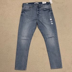 Slim fit PacSun jeans